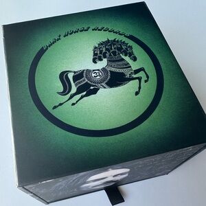 George Harrison The Dark Horse Years 1976-1992 CD Limited Edition Collectible